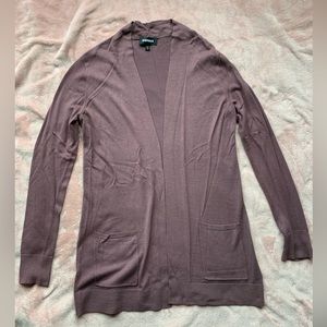 Express Light weight Cardigan